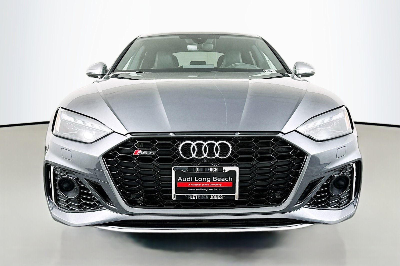 Used 2024 Audi RS 5 Sportback Base with VIN WUAAWCF51RA901380 for sale in Signal Hill, CA