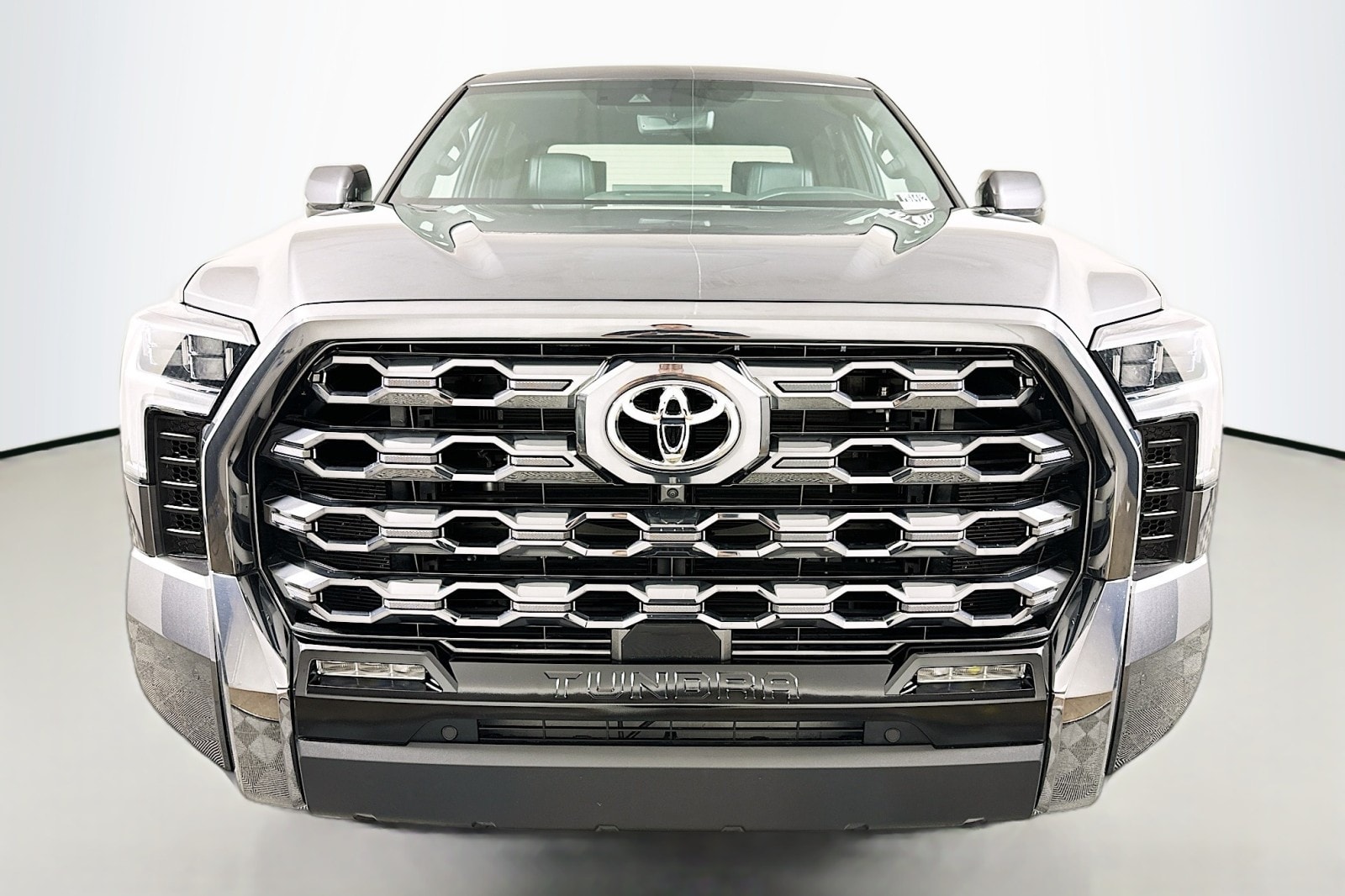 Used 2024 Toyota Tundra Platinum with VIN 5TFNA5DB3RX204713 for sale in Signal Hill, CA