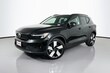 Volvo XC40 Recharge Pure Electric