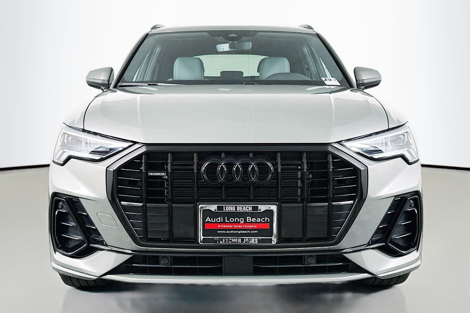 Used 2024 Audi Q3 S Line Premium with VIN WA1DECF31R1029157 for sale in Signal Hill, CA