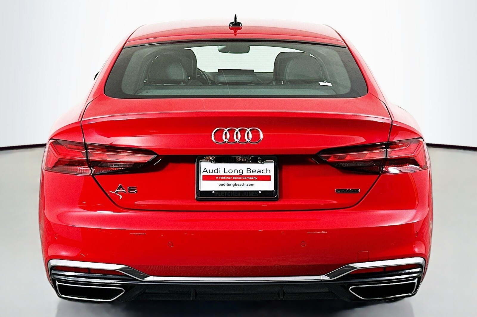 2024 Audi A5 S line Quattro Premium Plus photo 3