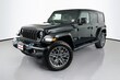 Jeep Wrangler 4xe