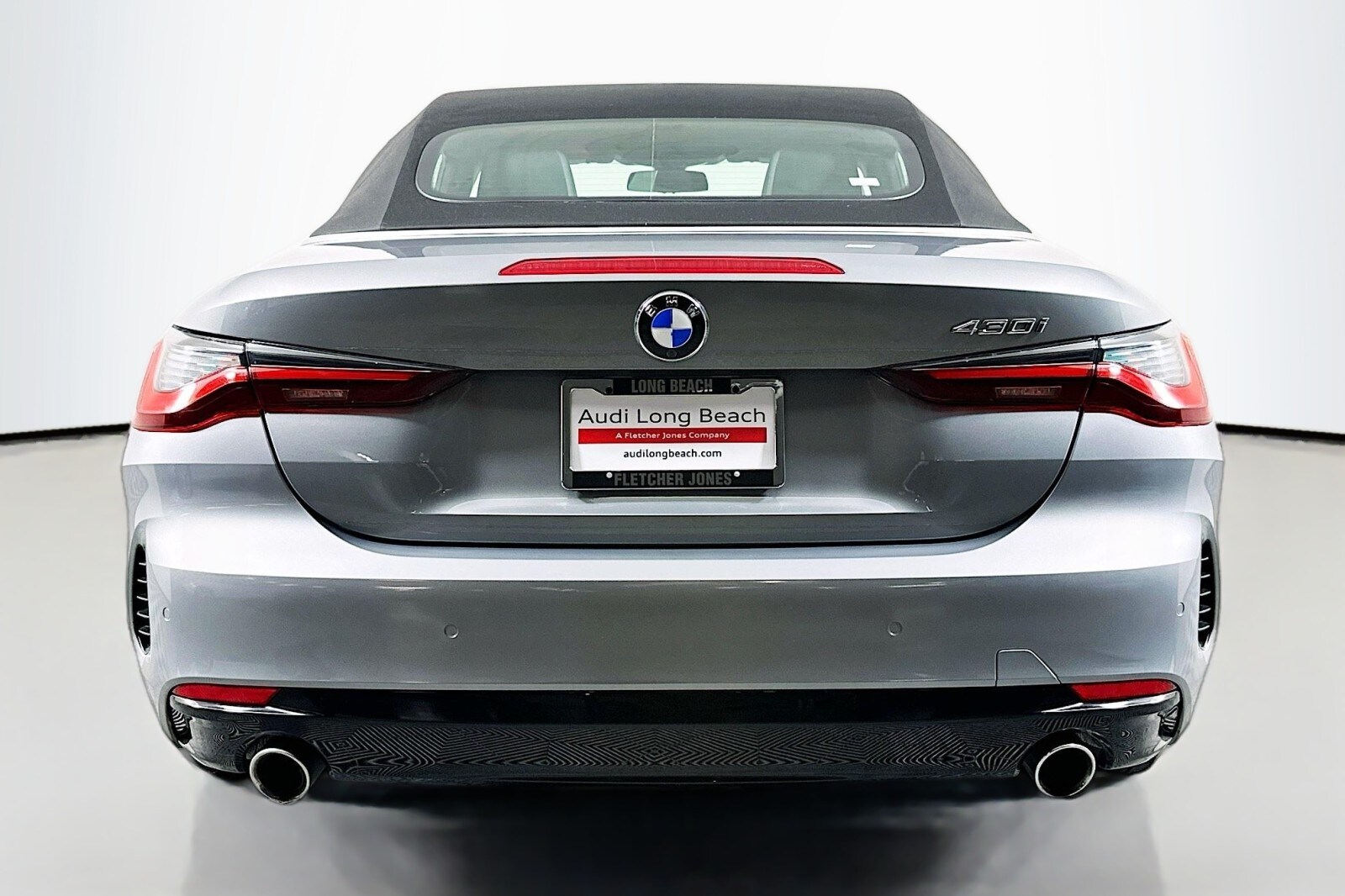 2024 Bmw 430i photo 3