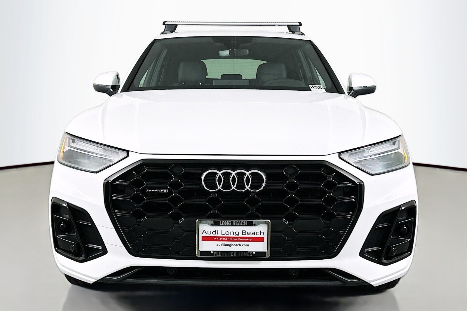 2025 Audi Q5 S line Premium photo 2