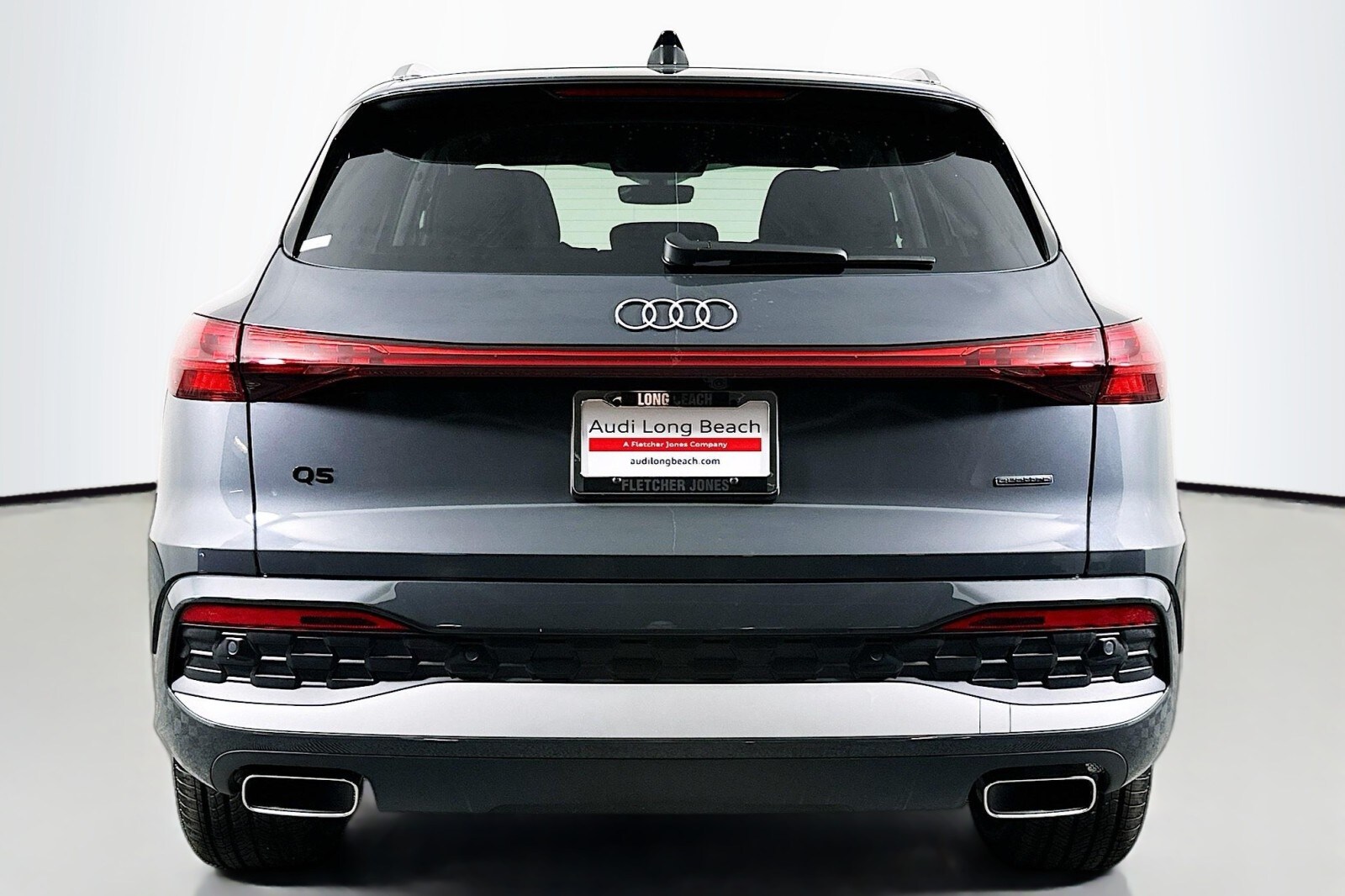 2025 Audi Q5 Premium Plus photo 3