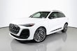 Audi All-new SQ5