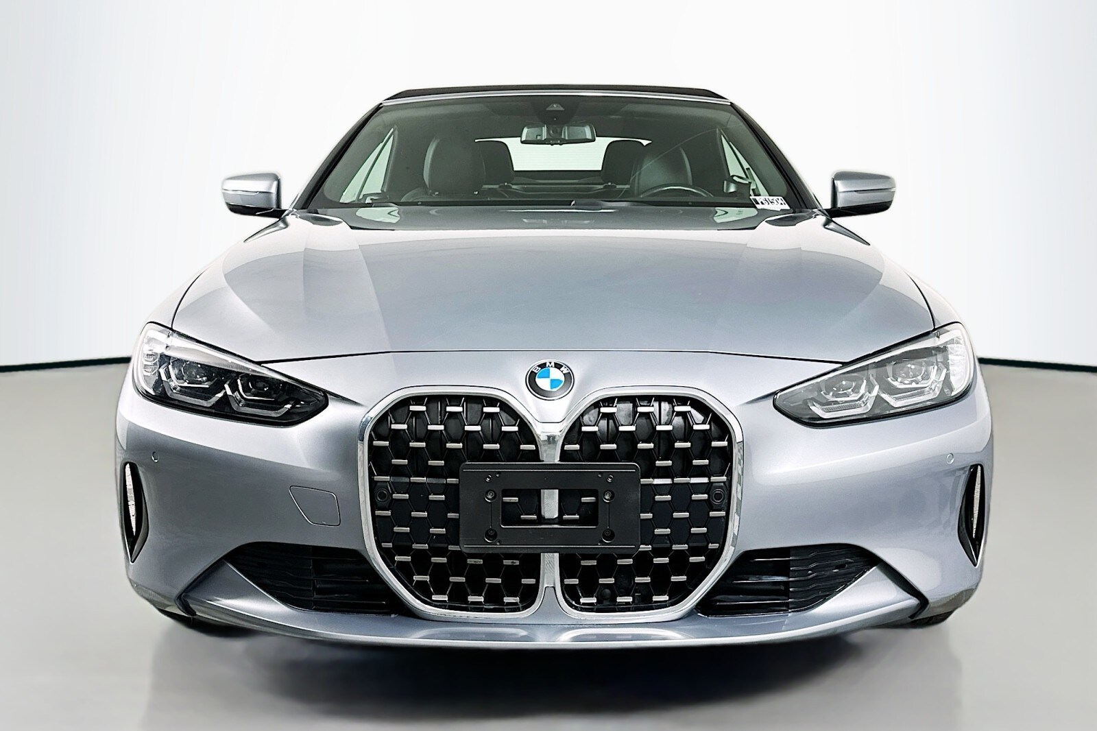 2024 Bmw 430i photo 2
