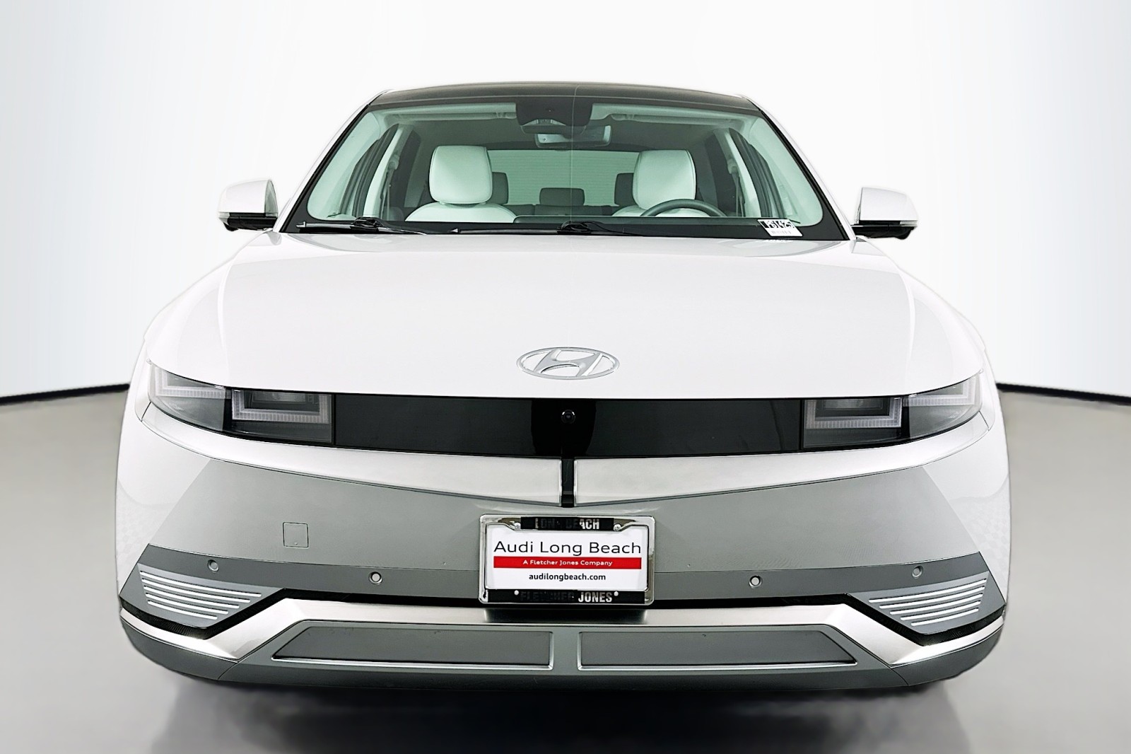 Used 2024 Hyundai IONIQ 5 Limited with VIN KM8KRDDF3RU285346 for sale in Signal Hill, CA