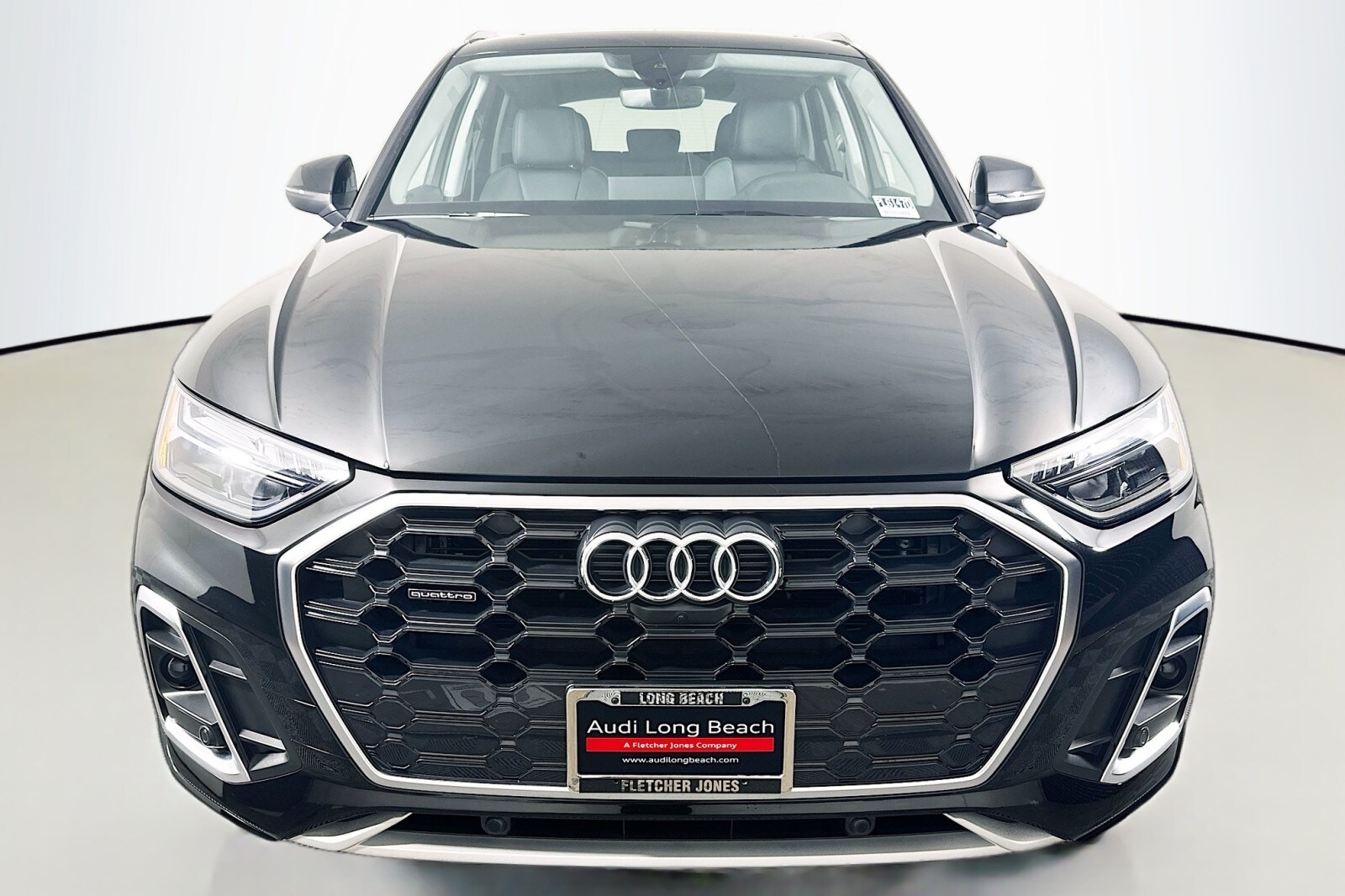 2025 Audi Q5 S line Premium Plus photo 2