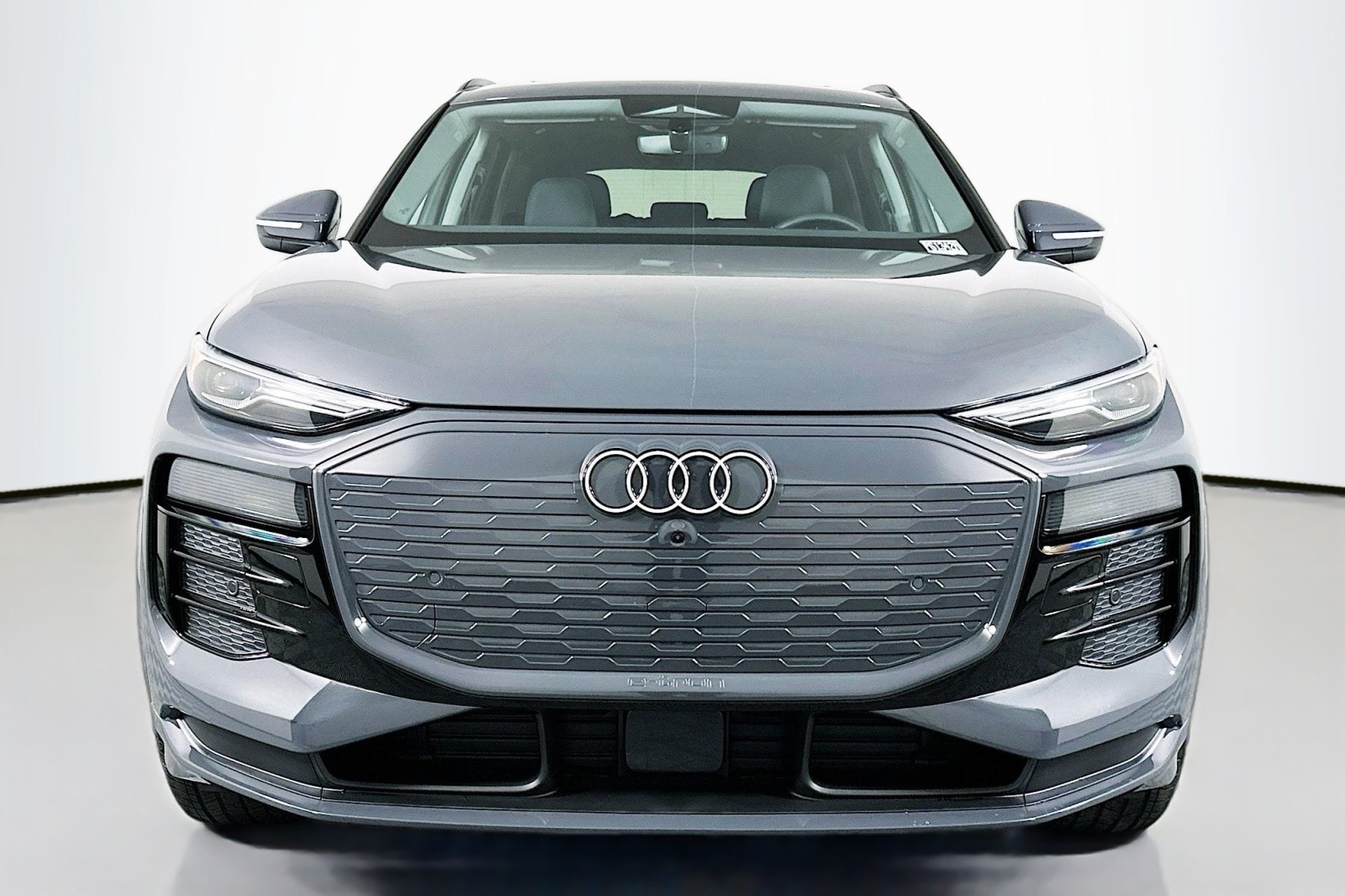 Used 2025 Audi Q6 e-tron Premium with VIN WA112BGF3SA025213 for sale in Signal Hill, CA