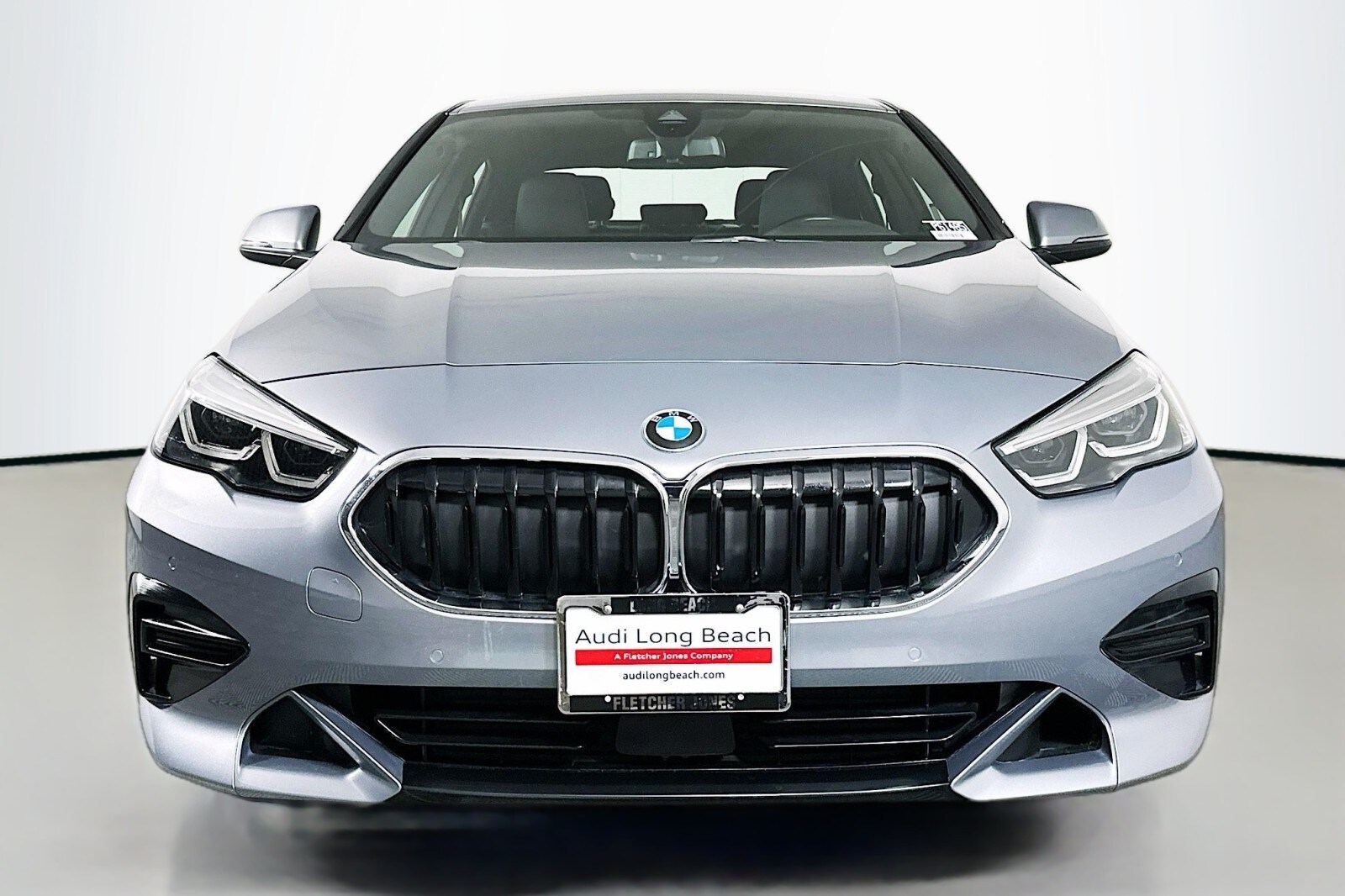 2024 Bmw 228i xDrive Gran Coupe photo 2