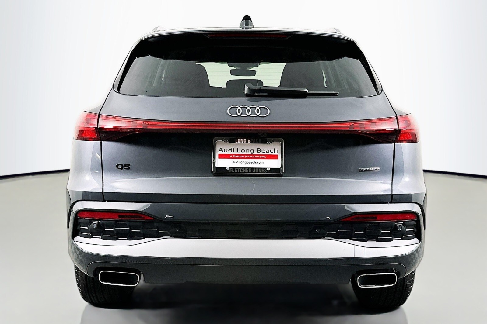 2025 Audi Q5 Premium Plus photo 3