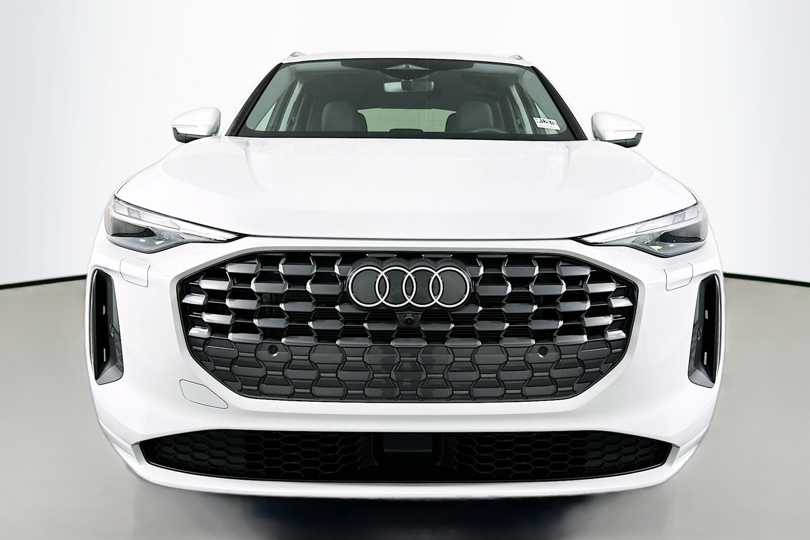 2025 Audi Q5 2.0T Premium photo 2