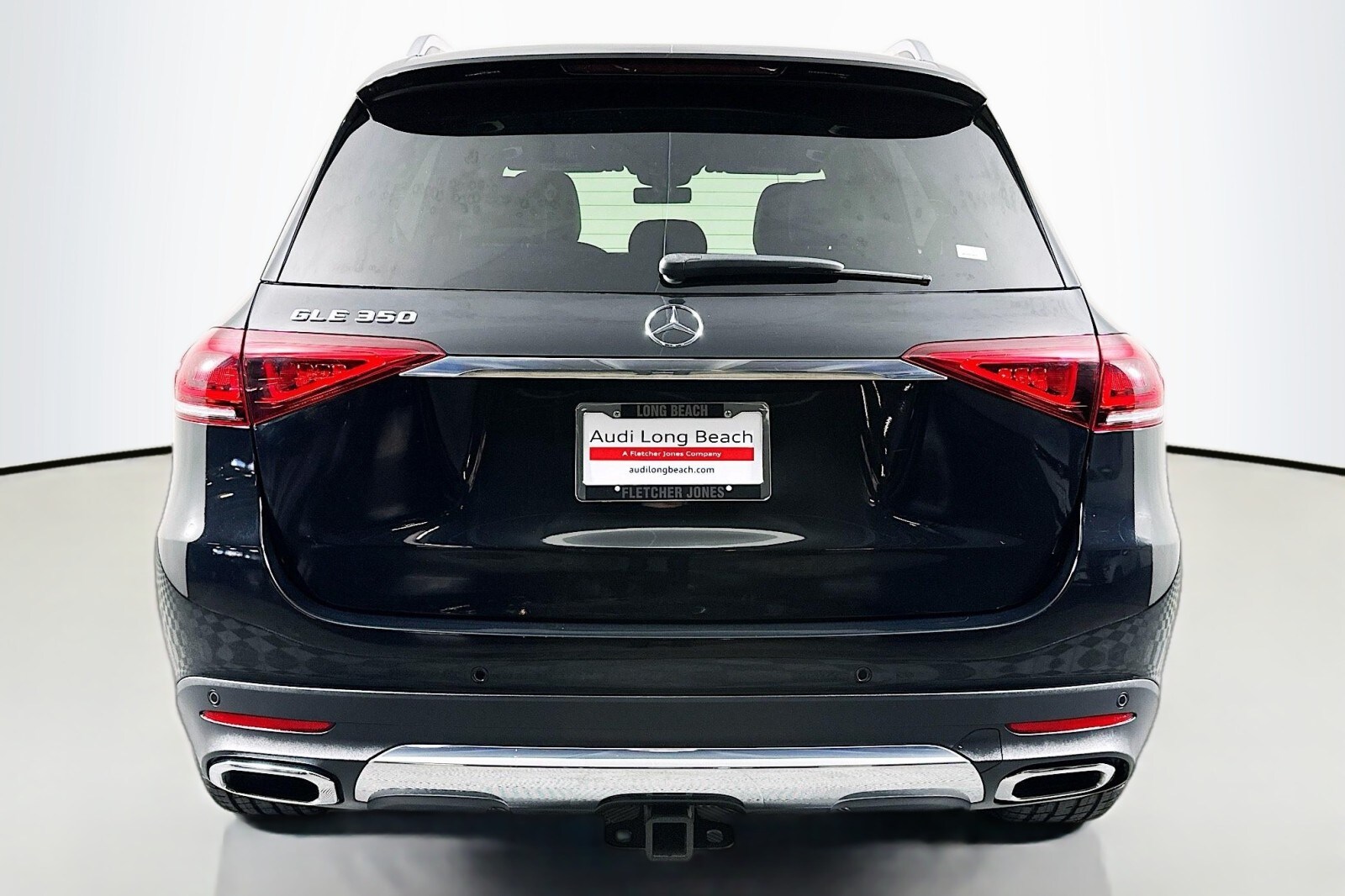 2023 Mercedes Benz GLE 350 photo 3
