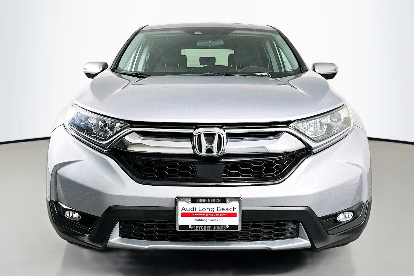 2018 Honda CR-V EX photo 2