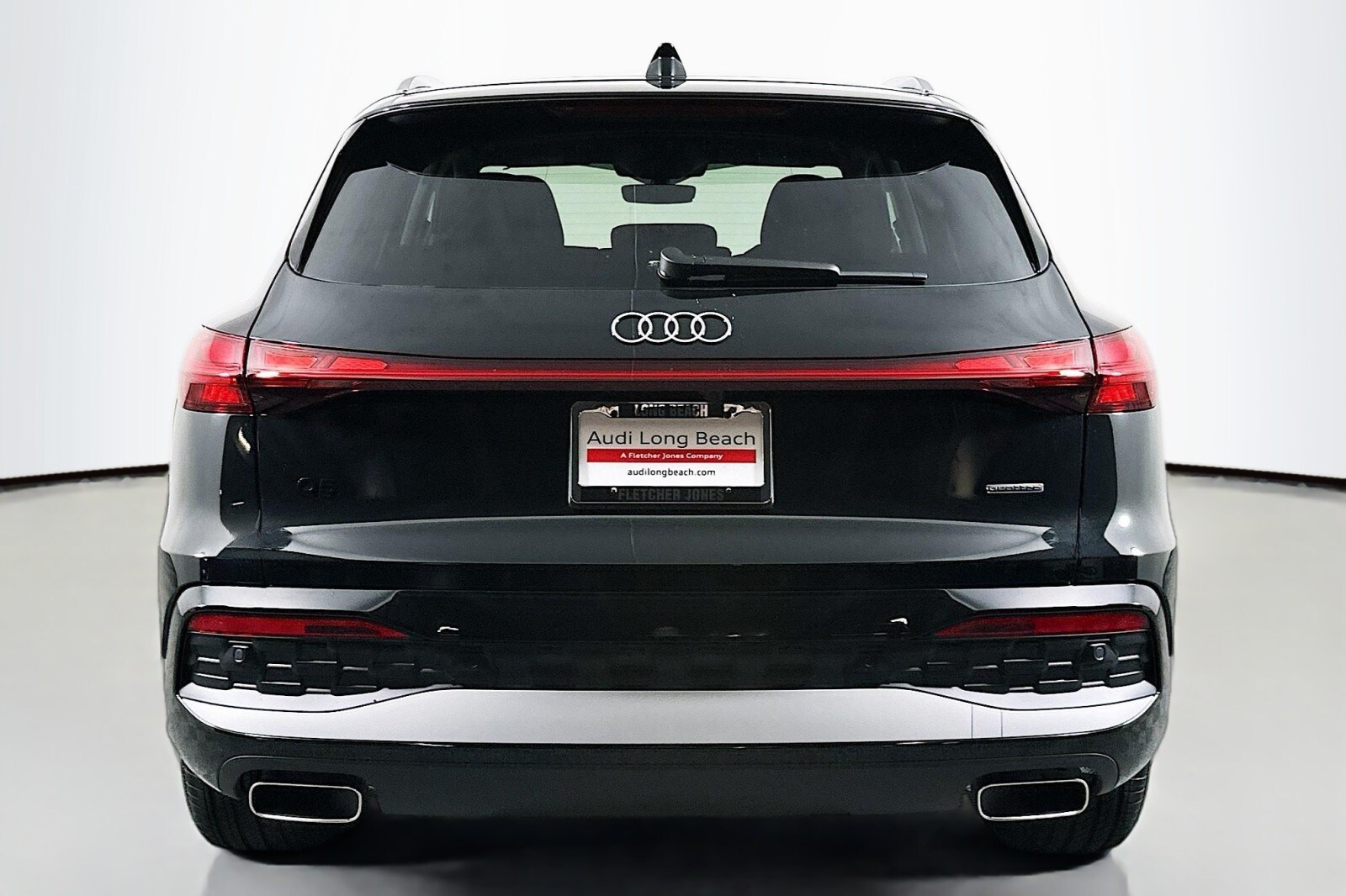 2025 Audi Q5 2.0T Prestige photo 3