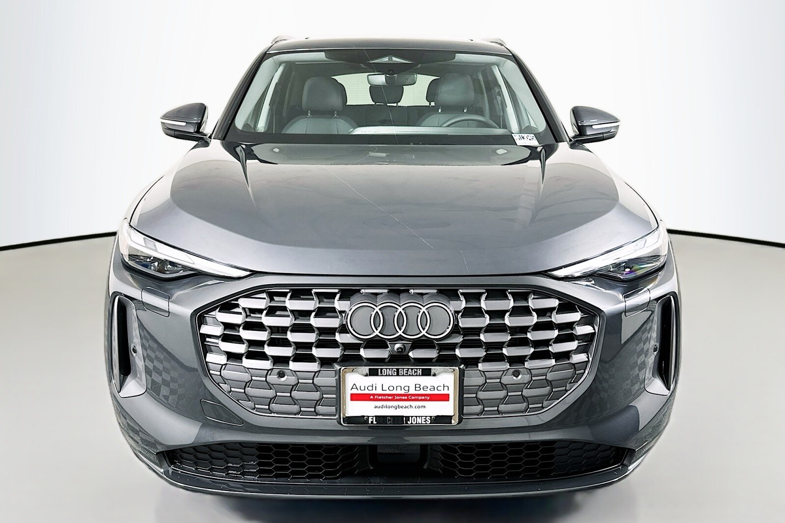 2025 Audi Q5 Premium photo 2