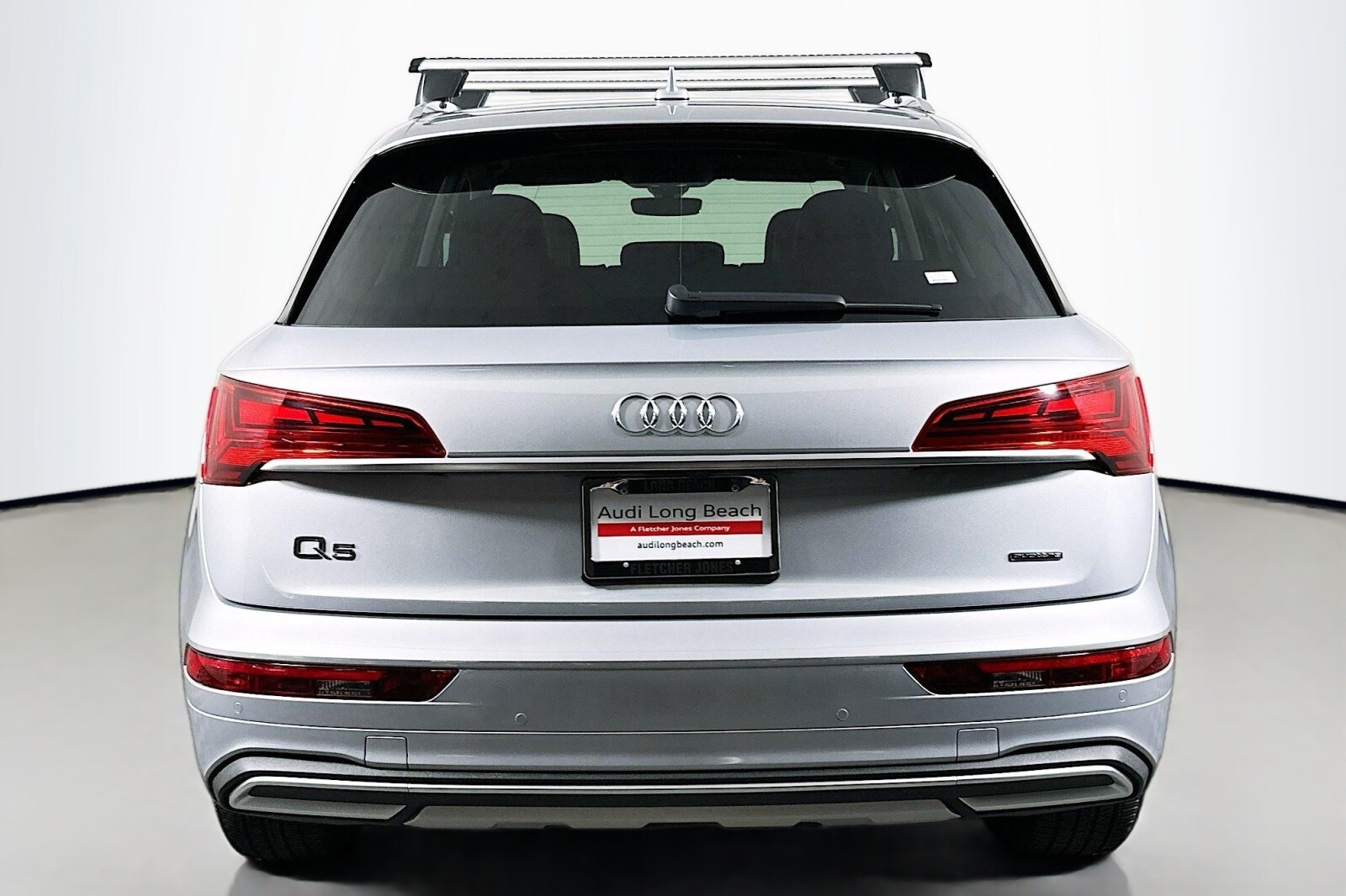 2022 Audi Q5 Premium Plus photo 3