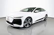 Audi A6 Sportback e-tron