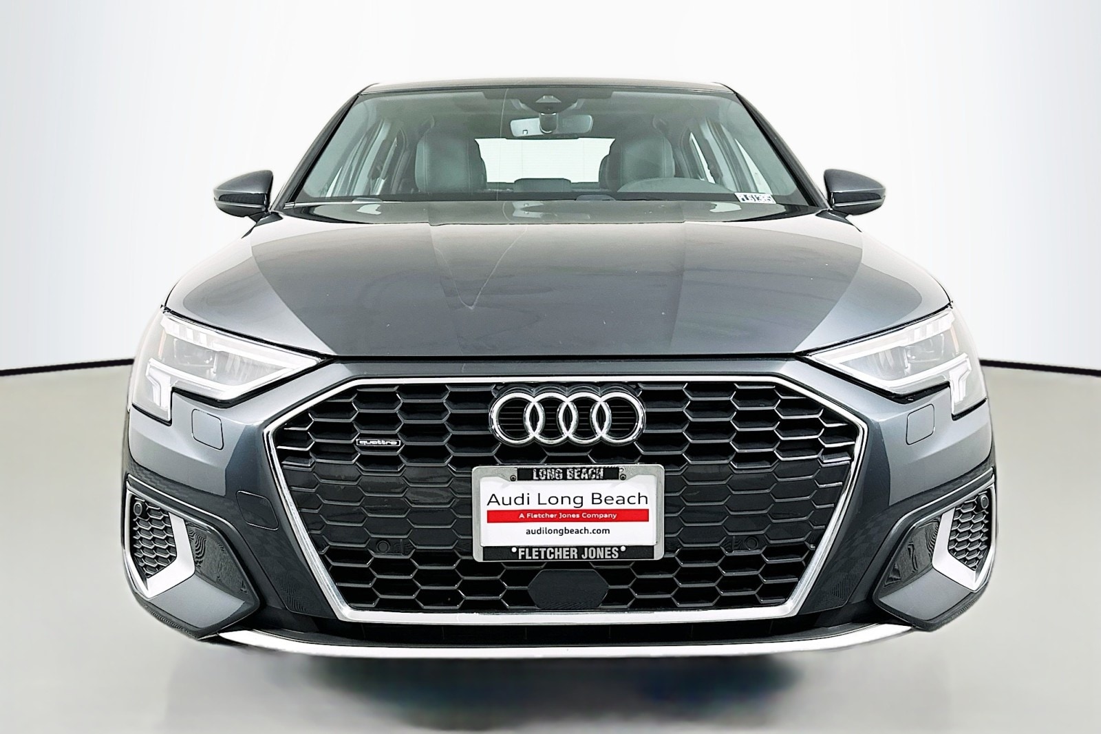 Used 2024 Audi A3 Sedan Premium Plus with VIN WAUHUDGY5RA009176 for sale in Signal Hill, CA
