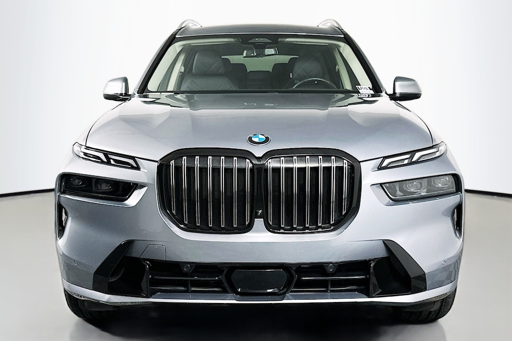 Used 2024 BMW X7 xDrive40i SUV