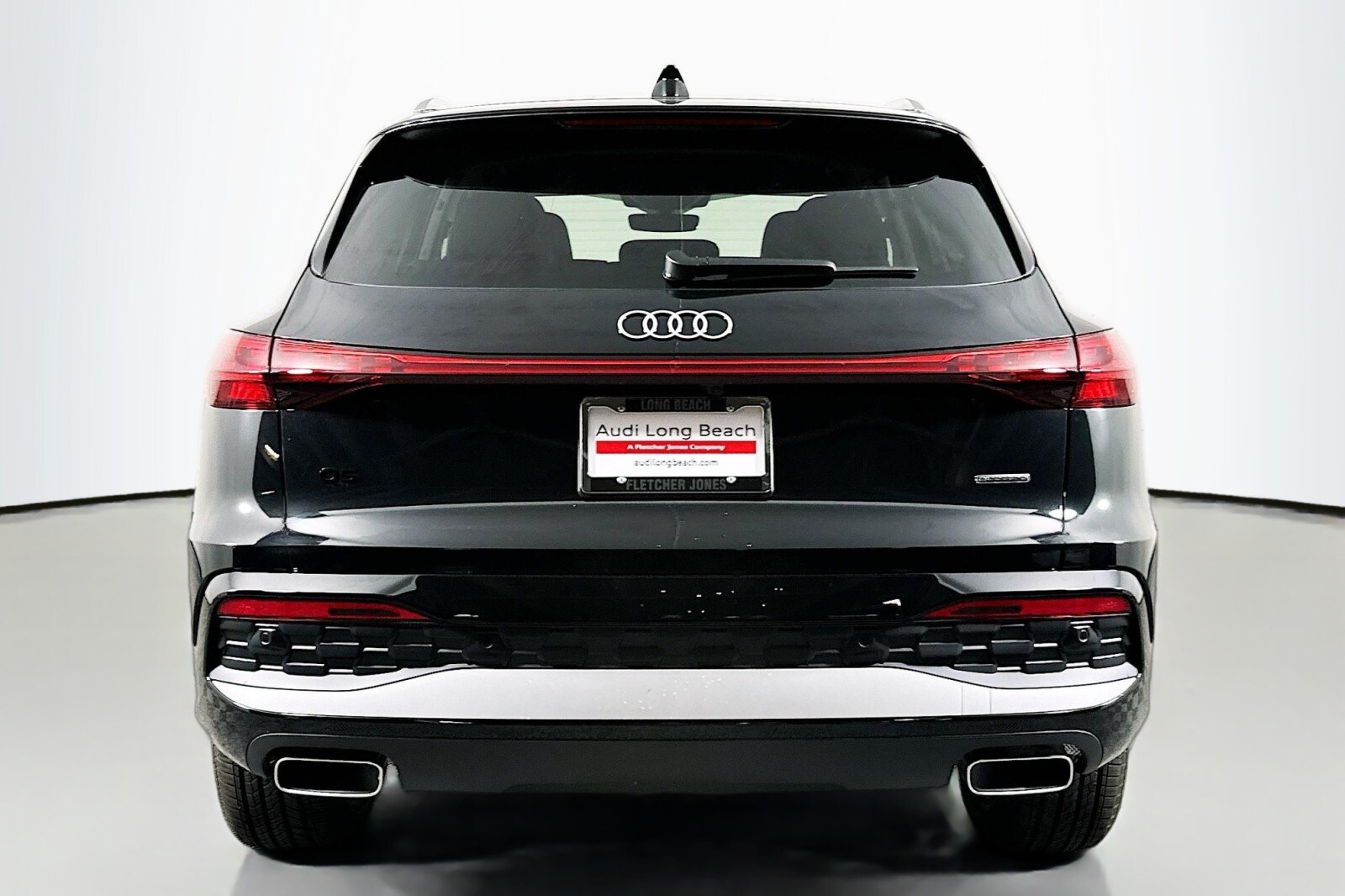 2025 Audi Q5 Premium photo 3