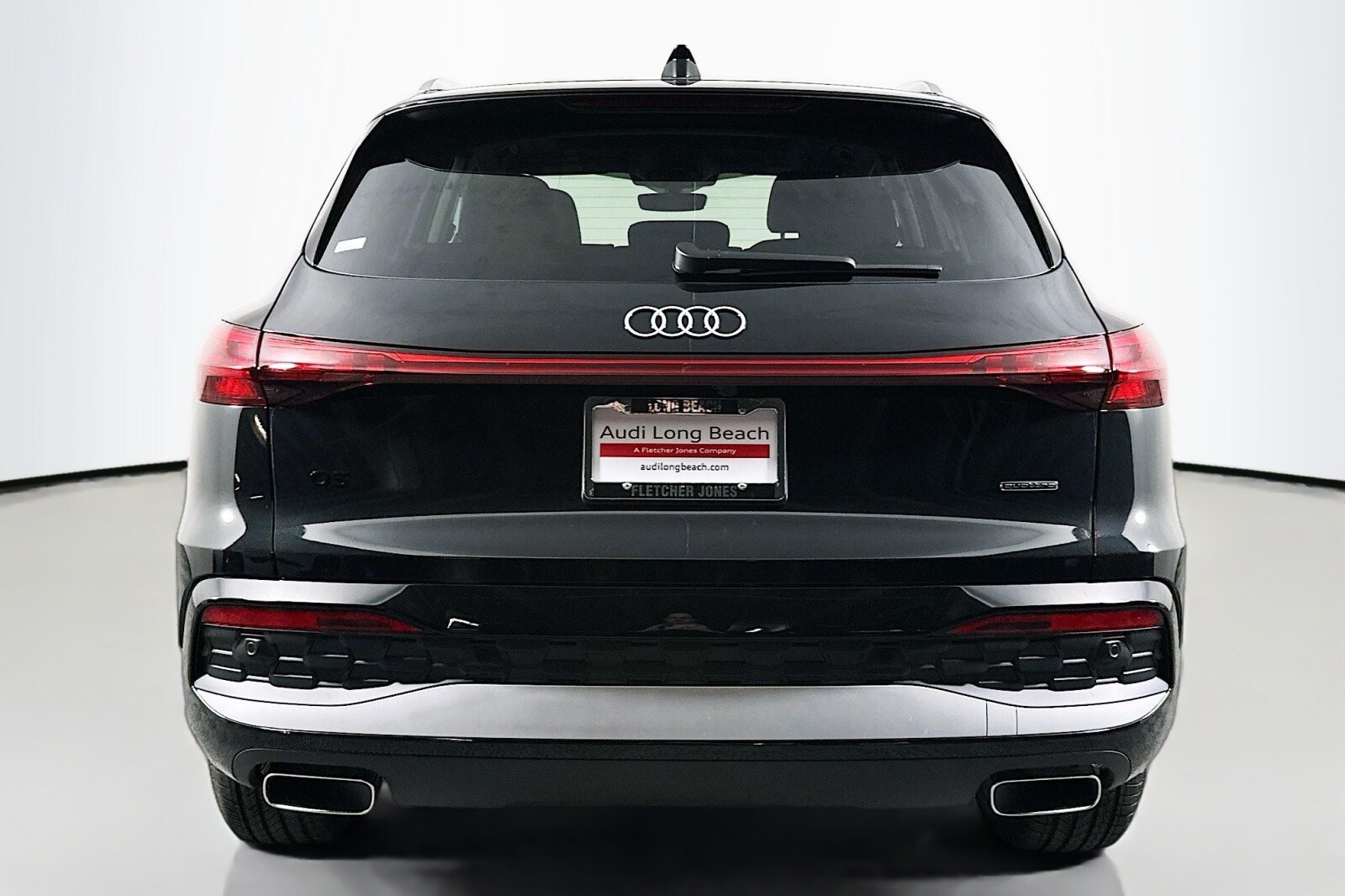 2025 Audi Q5 Premium photo 3