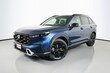 Honda CR-V Hybrid