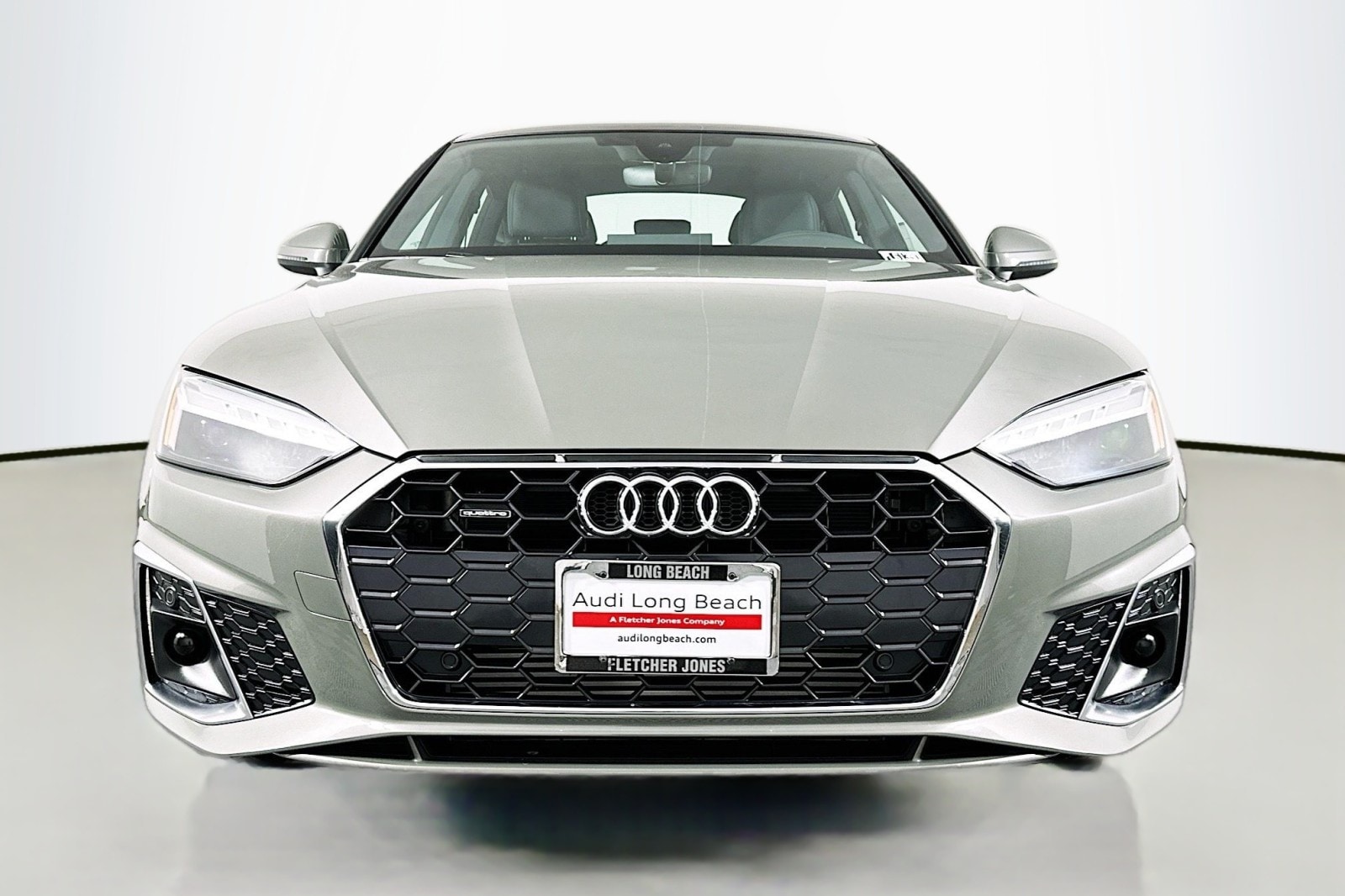 Used 2024 Audi A5 Sportback Premium with VIN WAUDACF51RA113396 for sale in Signal Hill, CA