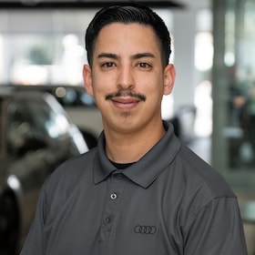 Staff member Juan Ibarra from 2756619b55c7