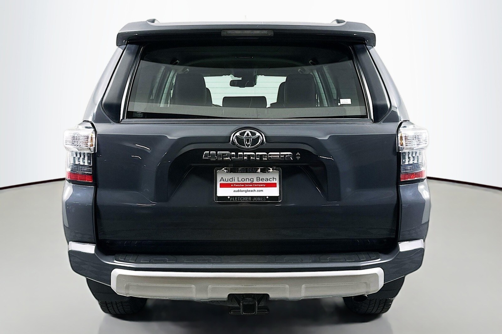 2024 Toyota 4Runner TRD Premium photo 3
