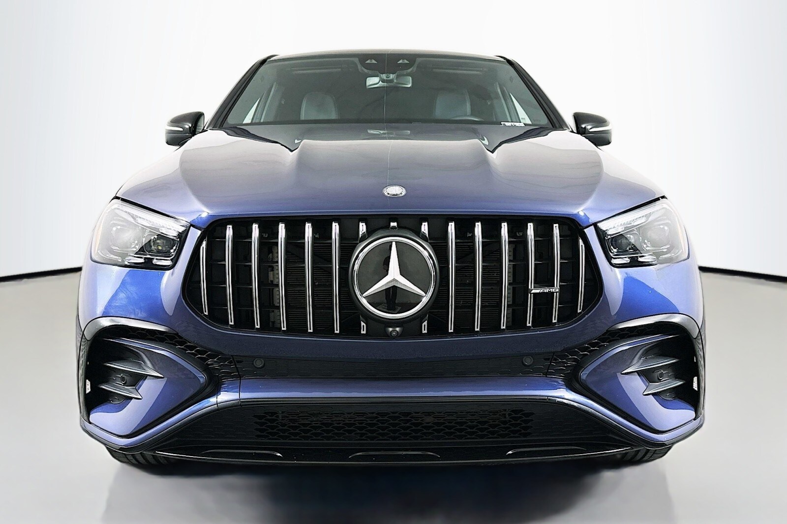 Used 2024 Mercedes-Benz GLE Coupe GLE 53 AMG with VIN 4JGFD6BB2RA999238 for sale in Signal Hill, CA