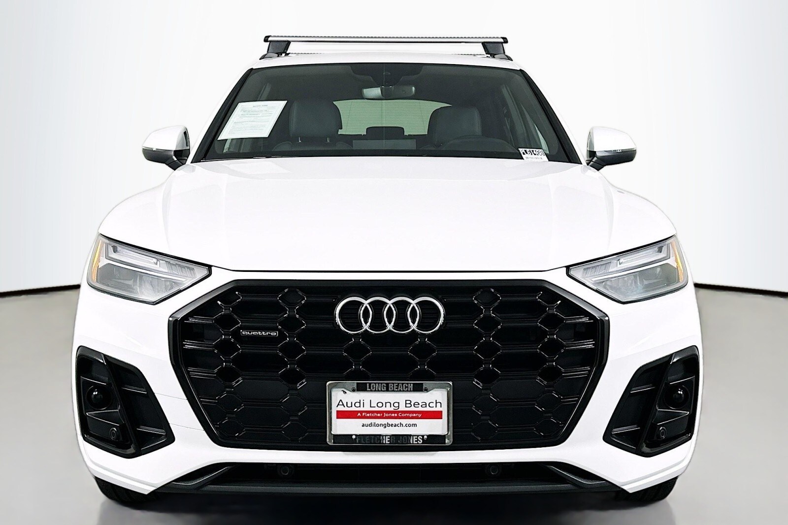 2025 Audi Q5 S line Premium photo 2