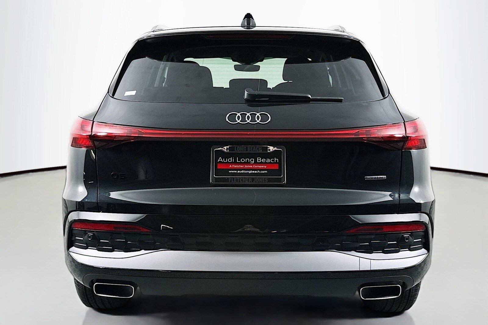 2025 Audi Q5 Premium photo 3