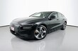 Audi A6 Sportback e-tron