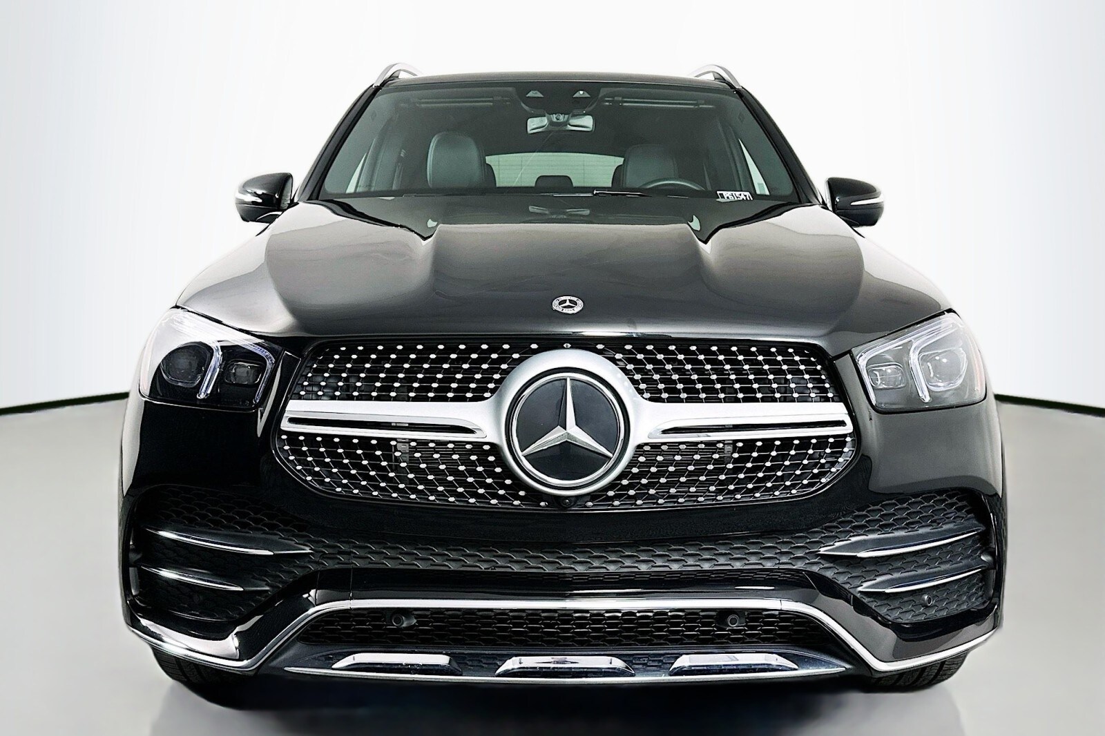 2023 Mercedes Benz GLE 450 4MATIC photo 2