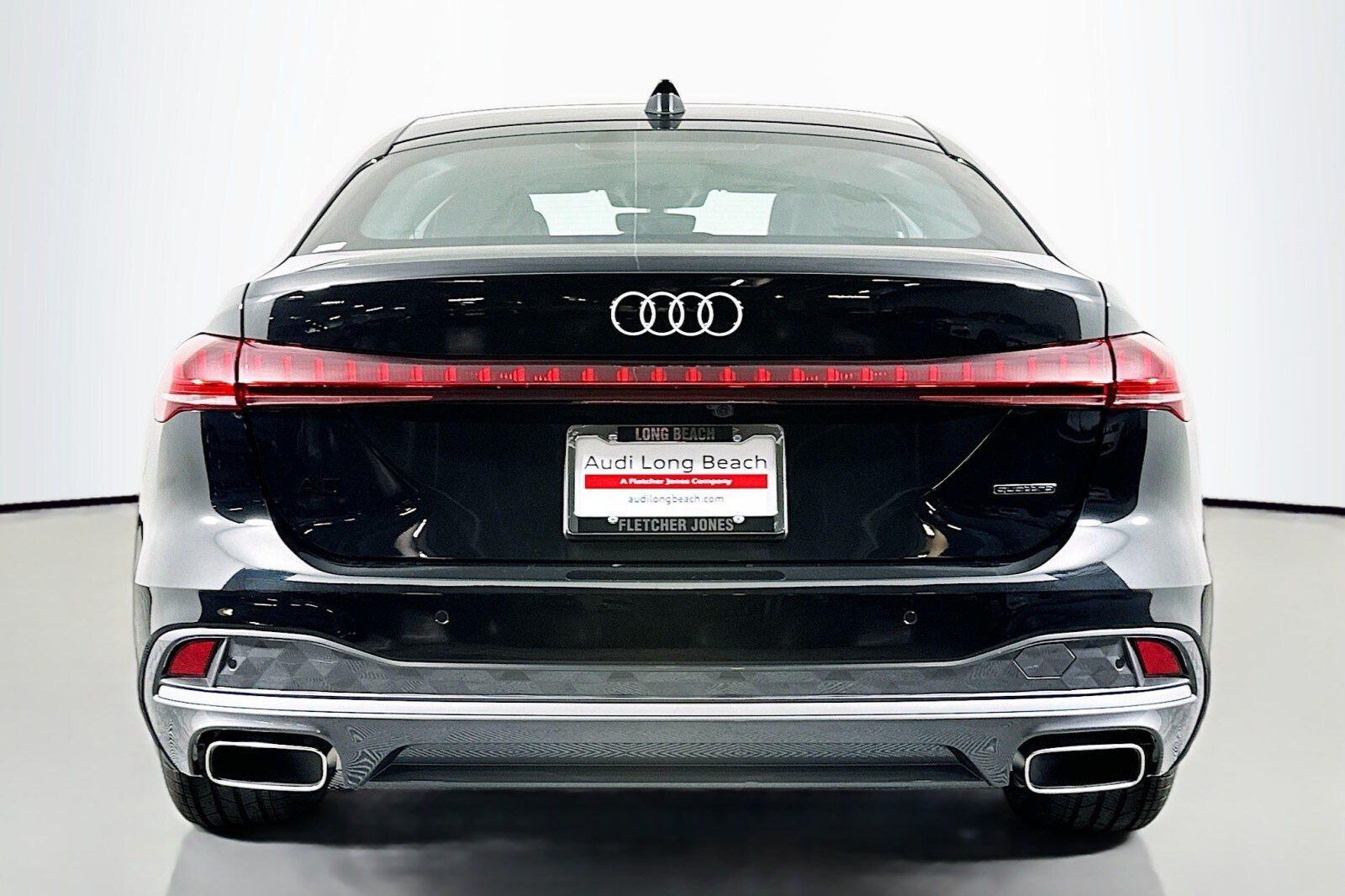 2025 Audi A5 Quattro Premium Plus photo 3
