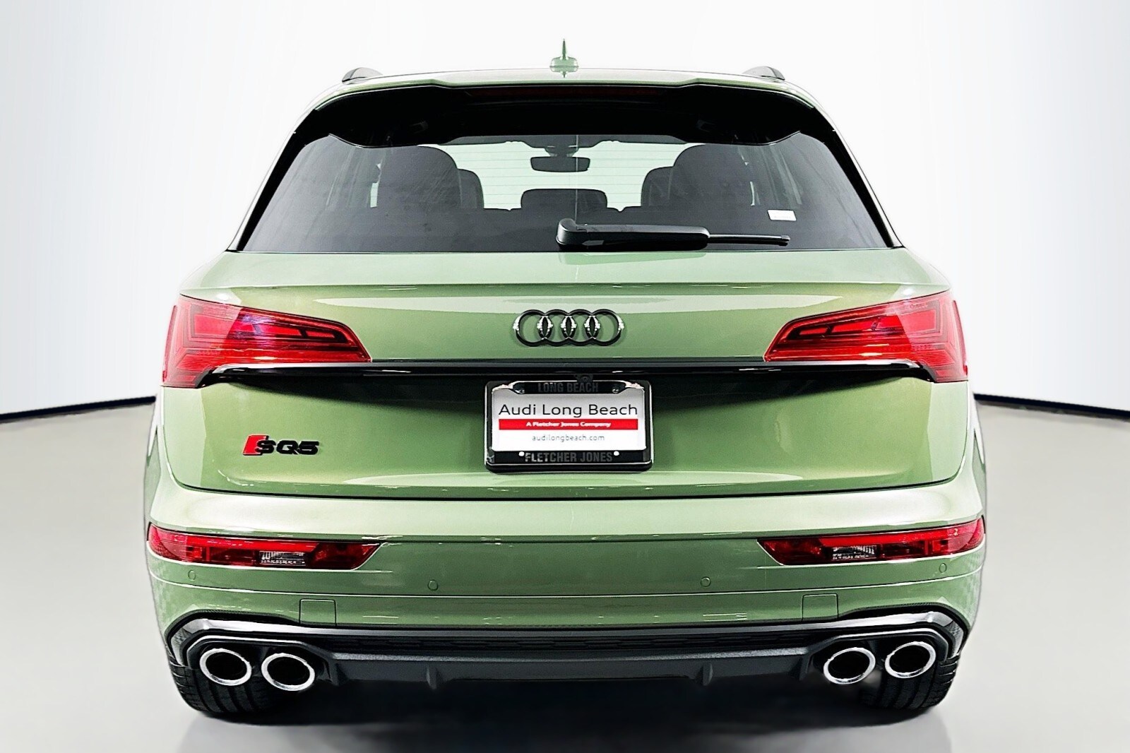 2024 Audi SQ5 Premium Plus photo 3