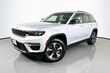 Jeep Grand Cherokee 4xe