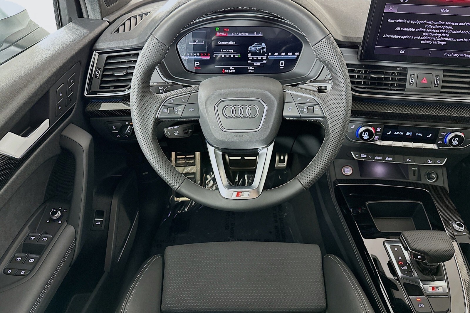 2025 Audi SQ5 Premium Plus photo 4