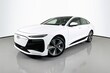 Audi A6 Sportback e-tron