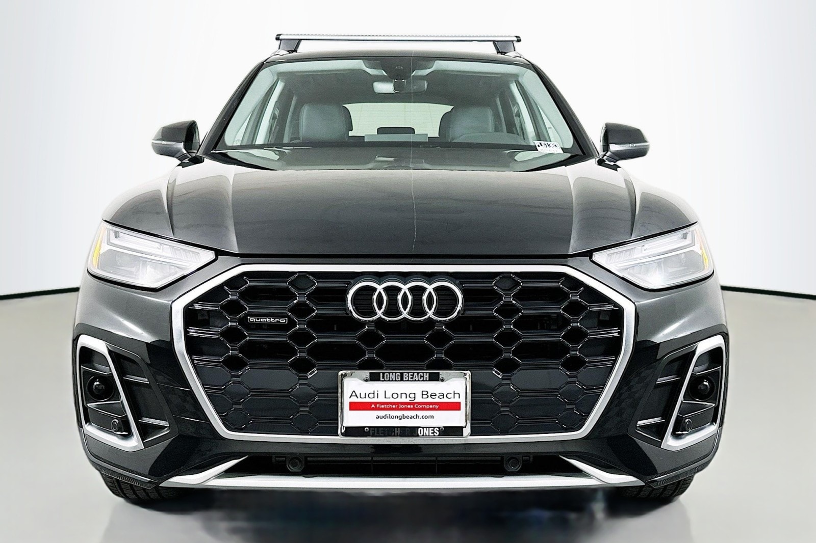 Used 2024 Audi Q5 Premium with VIN WA1GAAFYXR2089358 for sale in Signal Hill, CA