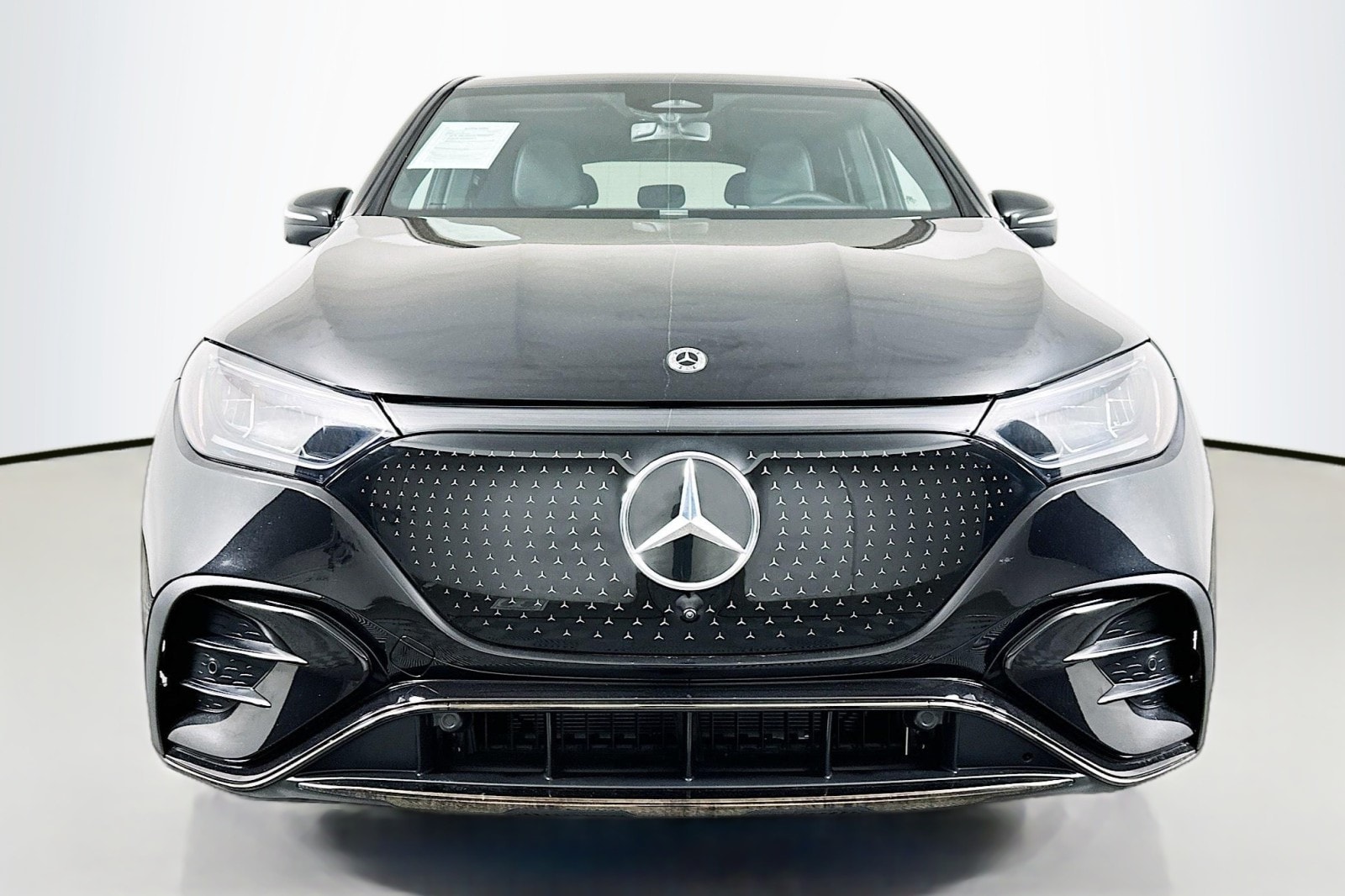 Used 2024 Mercedes-Benz EQE SUV Base with VIN 4JGGM1CBXRA043821 for sale in Signal Hill, CA