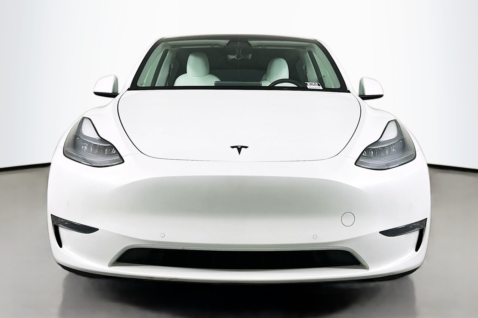 Used 2021 Tesla Model Y Performance with VIN 5YJYGDEF1MF252091 for sale in Kansas City