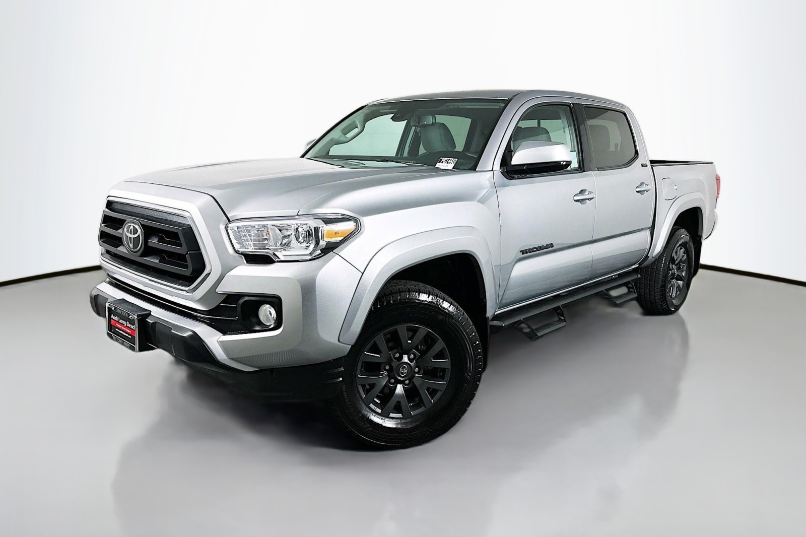 2023 Toyota Tacoma 2WD SR5