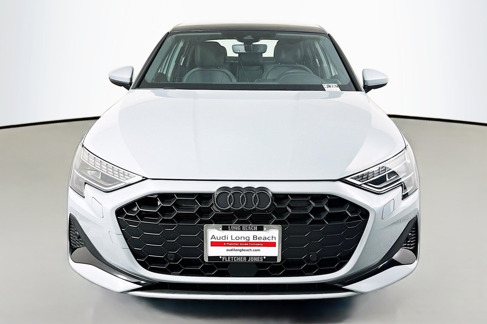 2025 Audi A3 2.0T Premium Plus photo 2