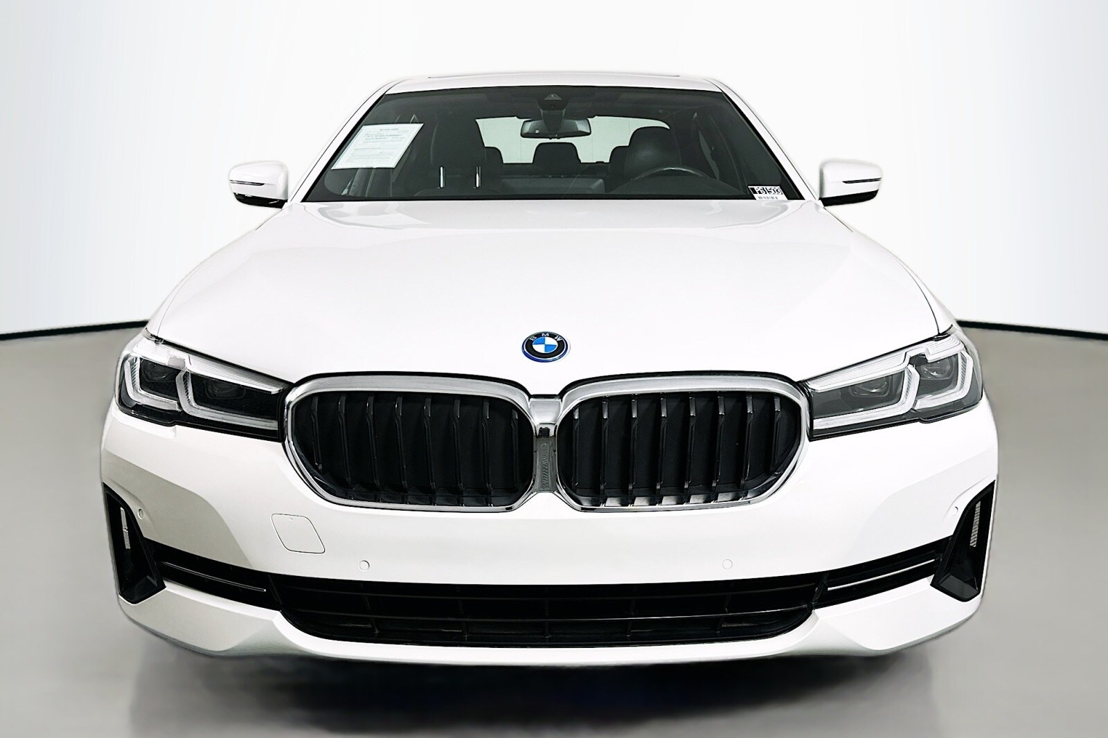 2023 Bmw 530e 5-Series photo 2