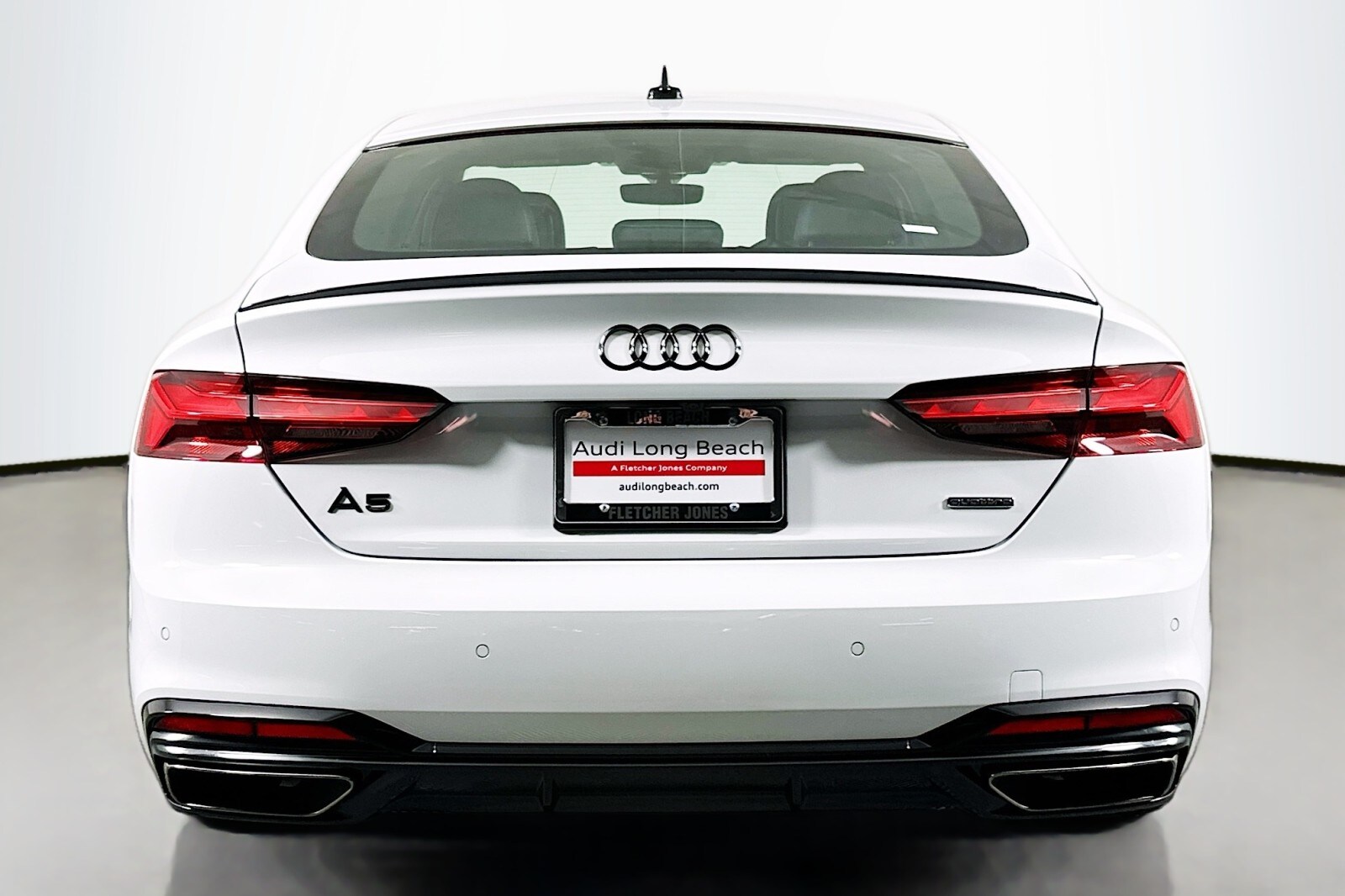 2023 Audi A5 S line Quattro Premium Plus photo 3