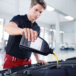 Audi Oil and Filter Change Special Audi Oil and Filter Change Special