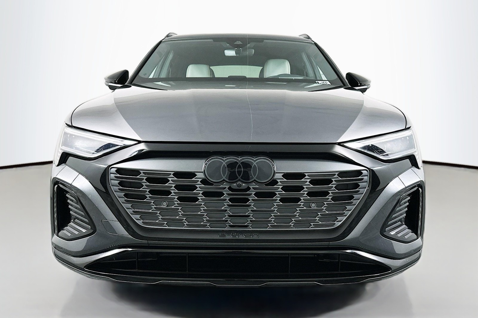 Used 2024 Audi Q8 e-tron Prestige with VIN WA16AAGE0RB048382 for sale in Signal Hill, CA
